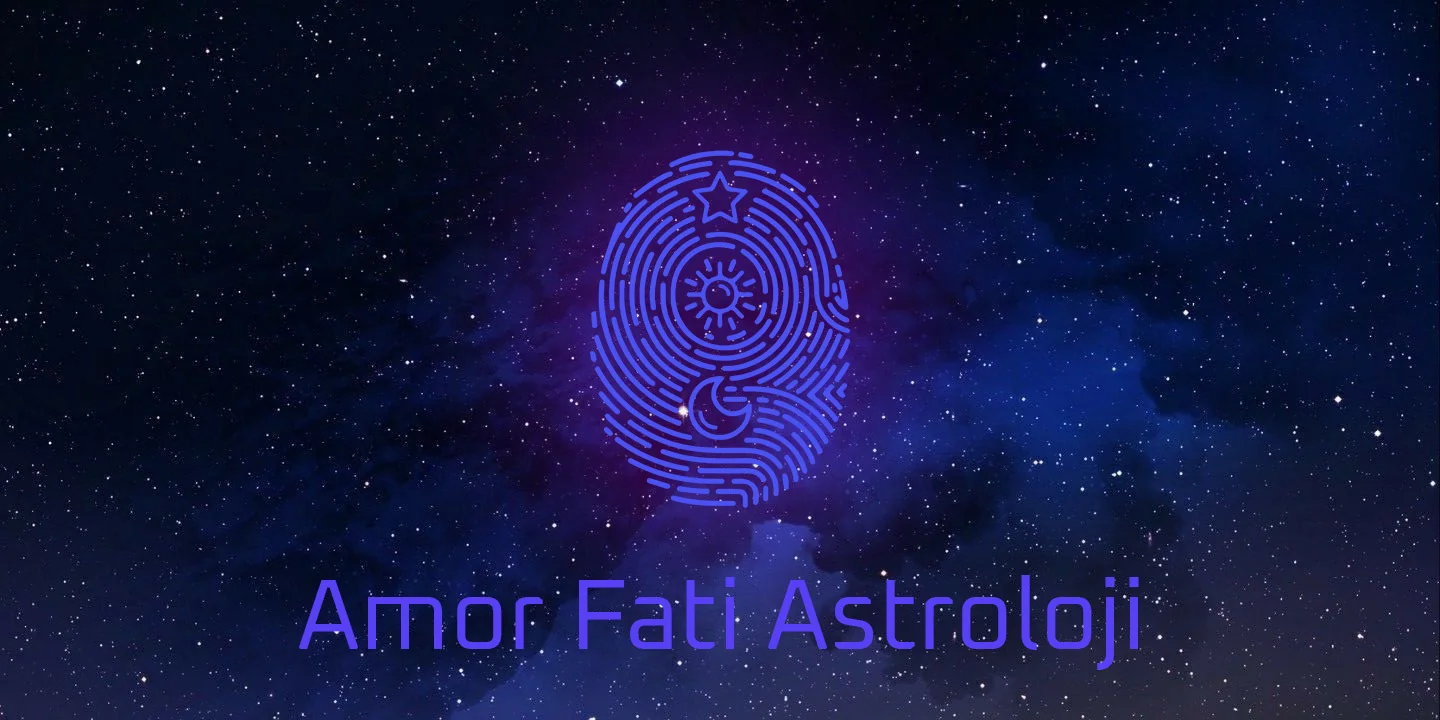 Amor Fati website