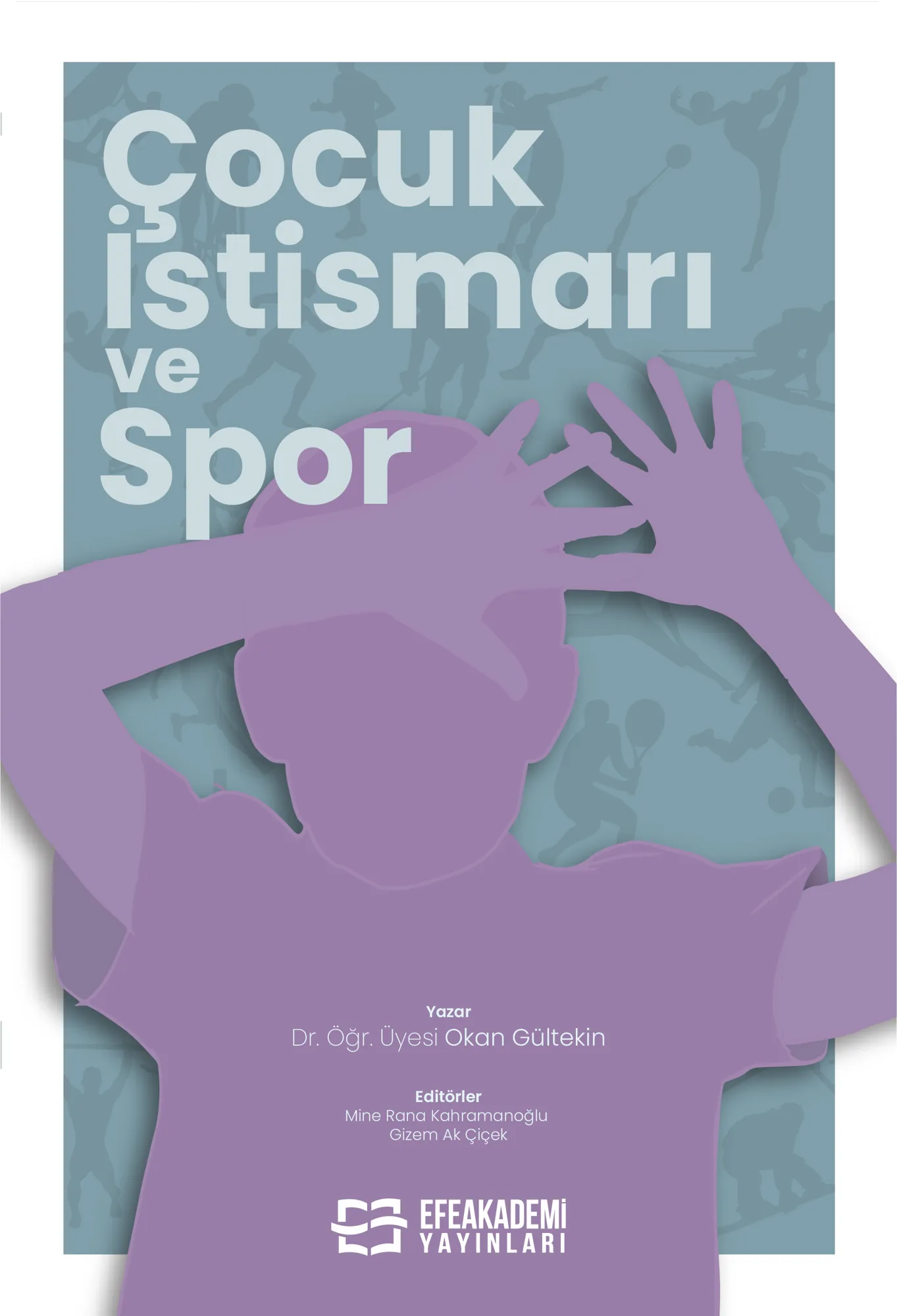 Child Abuse and Sports book cover