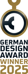 German Design Award Winner 2025