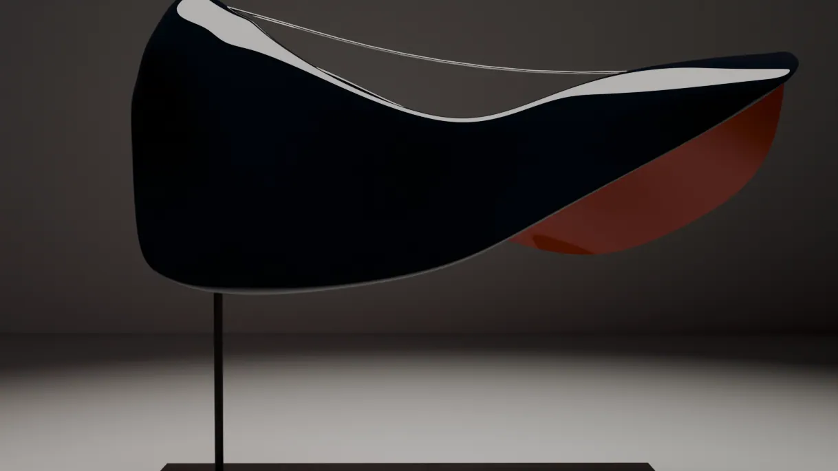 Wing lamp