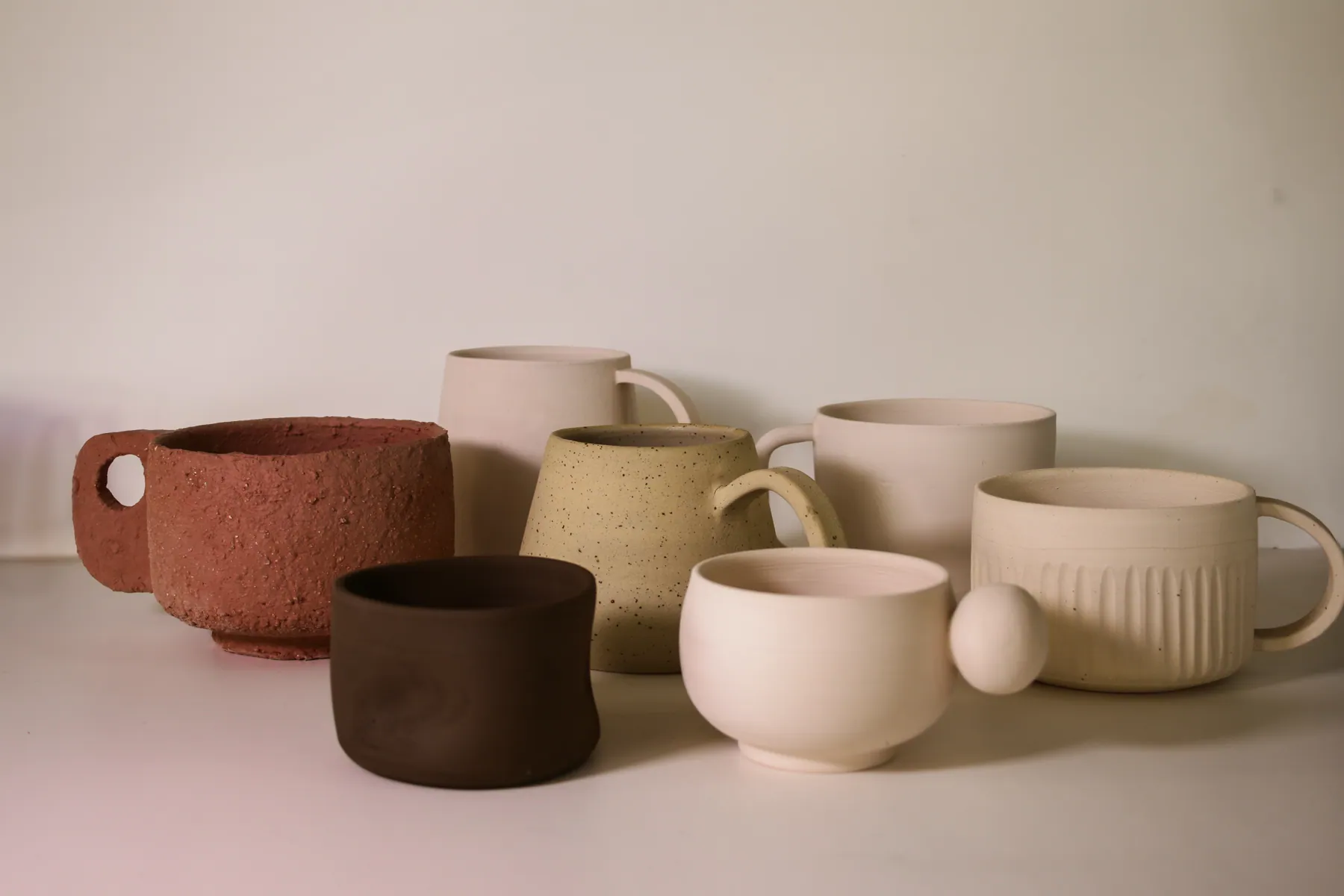 Onat Ceramic photography