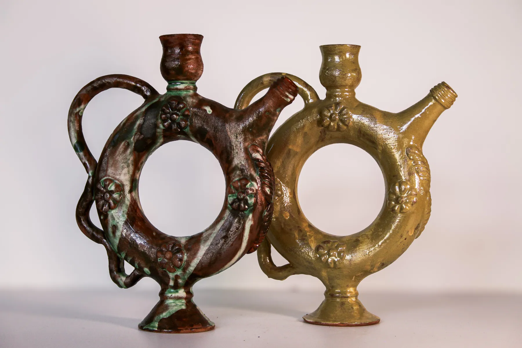 Onat Ceramic Photography
