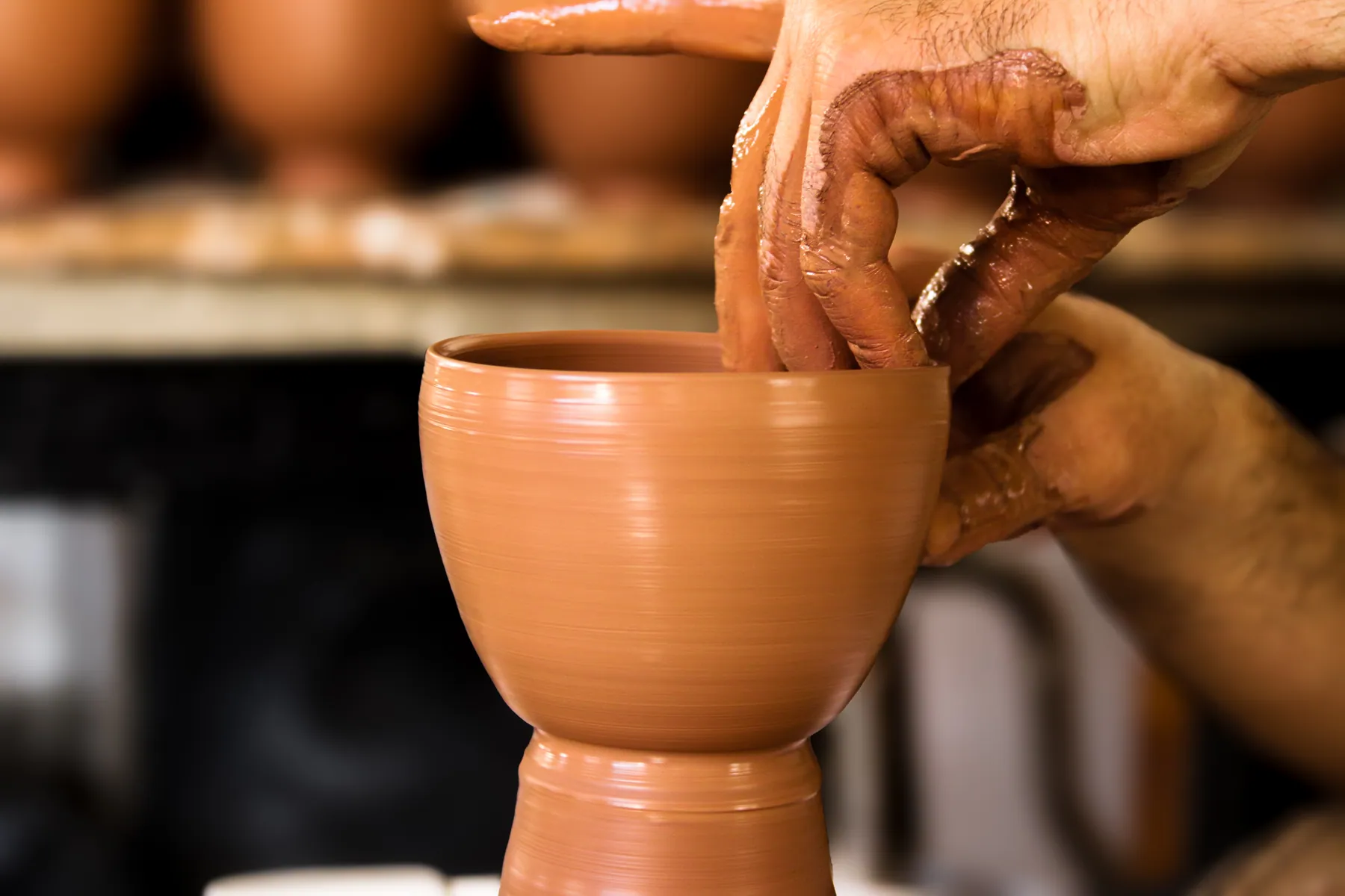 Onat Ceramic photography