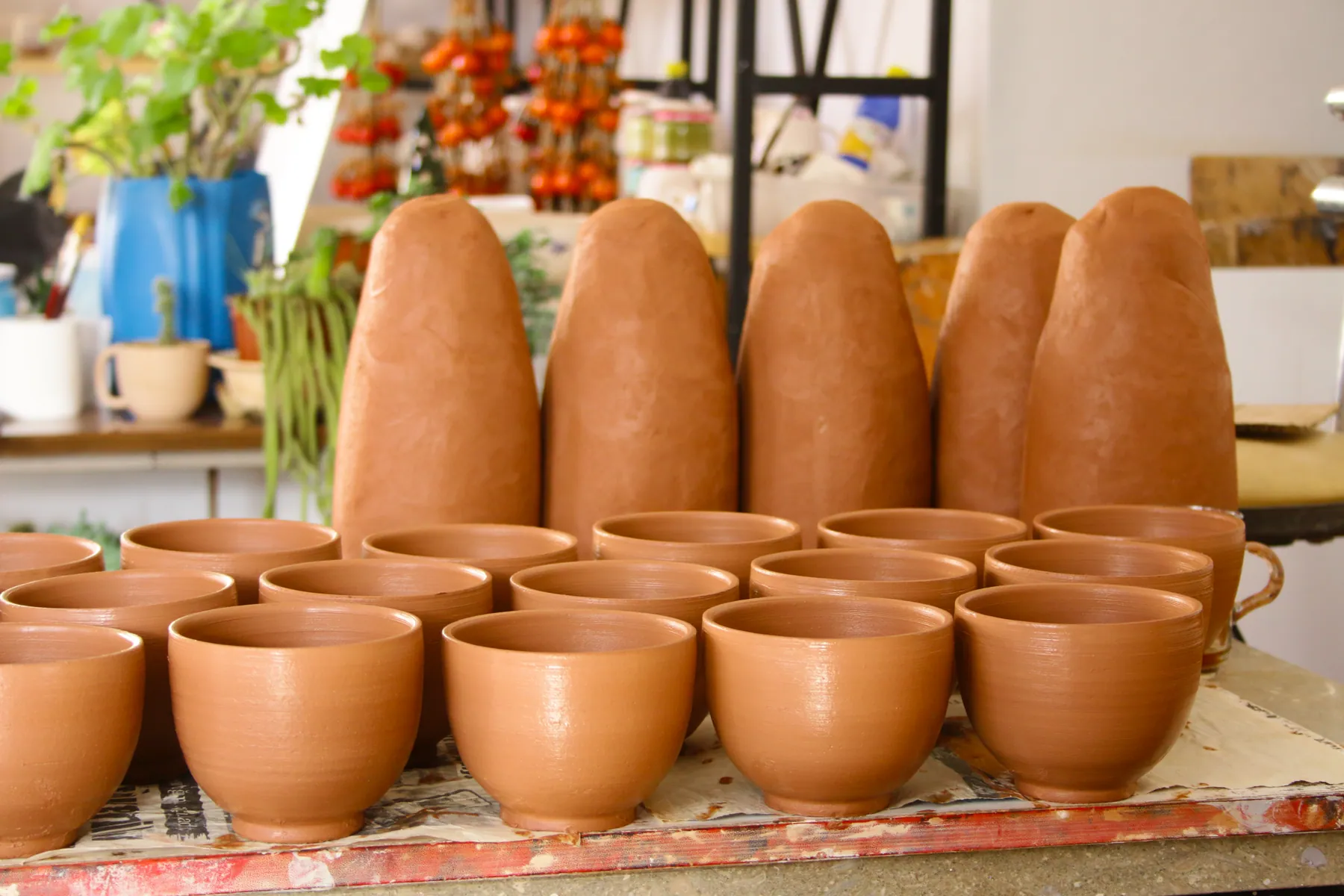 Onat Ceramic photography