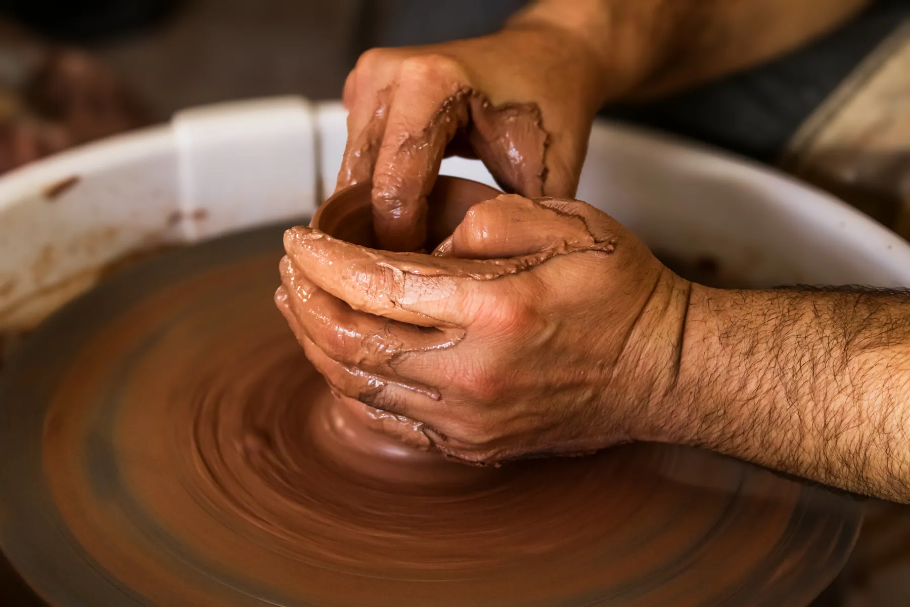 Onat Ceramic photography