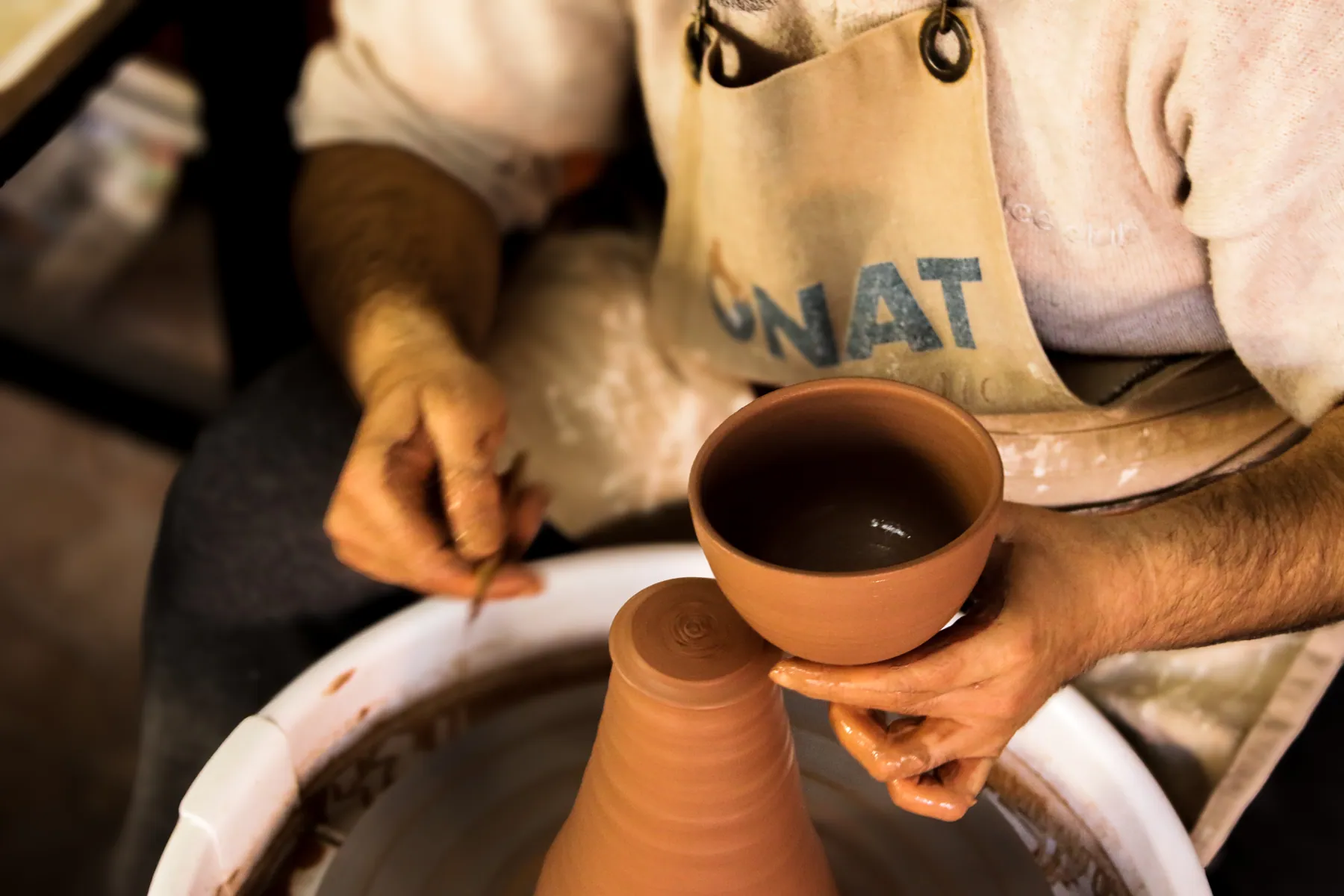 Onat Ceramic photography