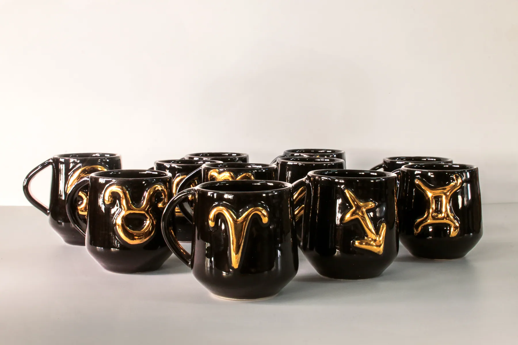 Onat Ceramic photography