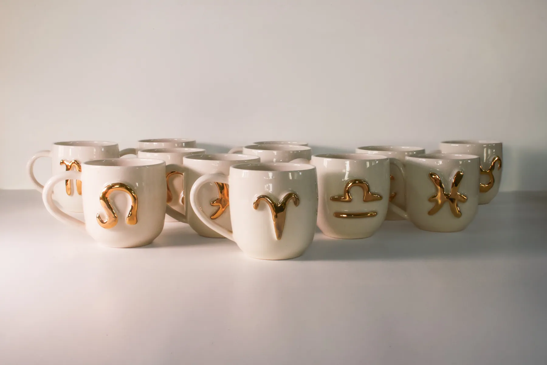 Onat Ceramic photography