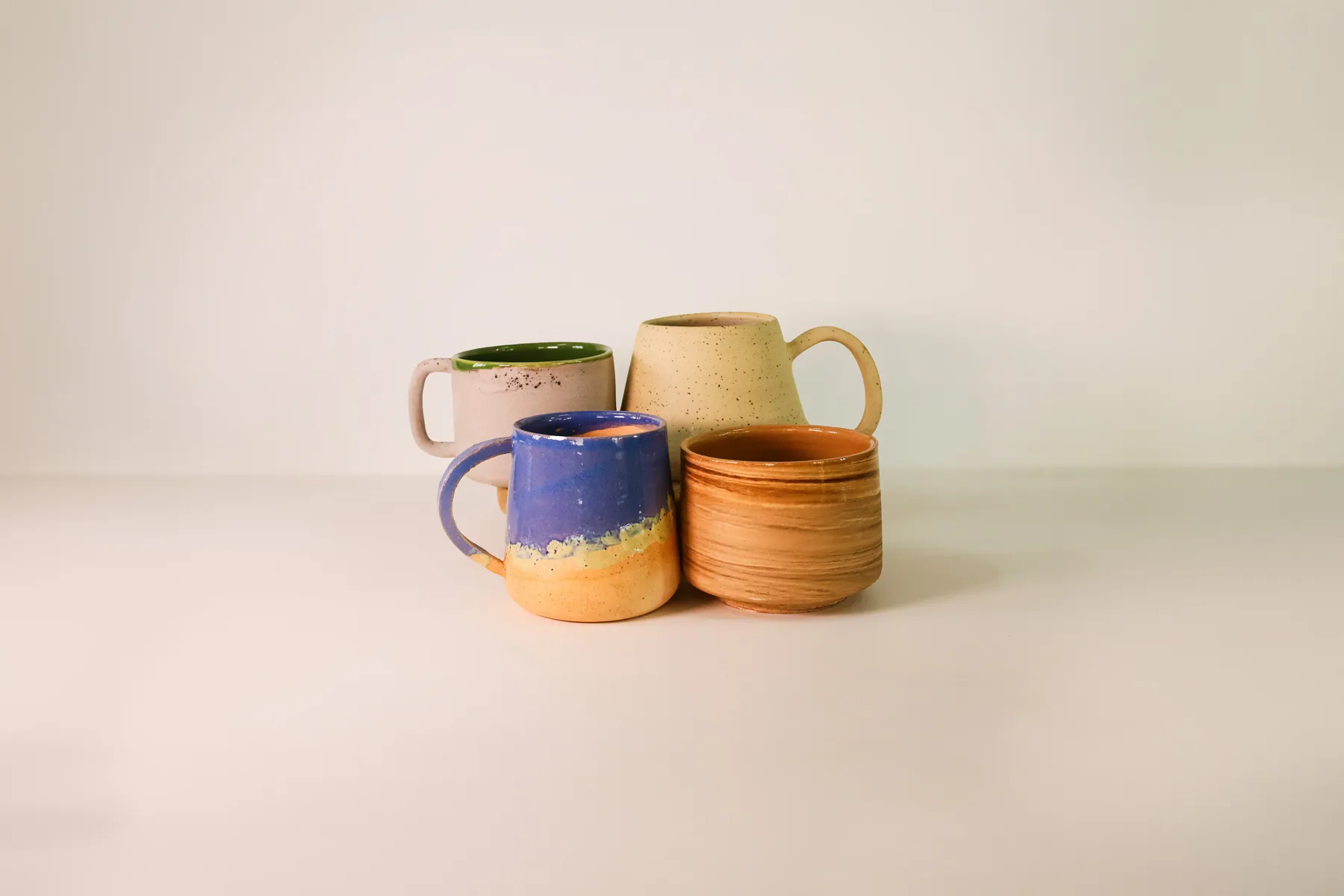 Onat Ceramic photography