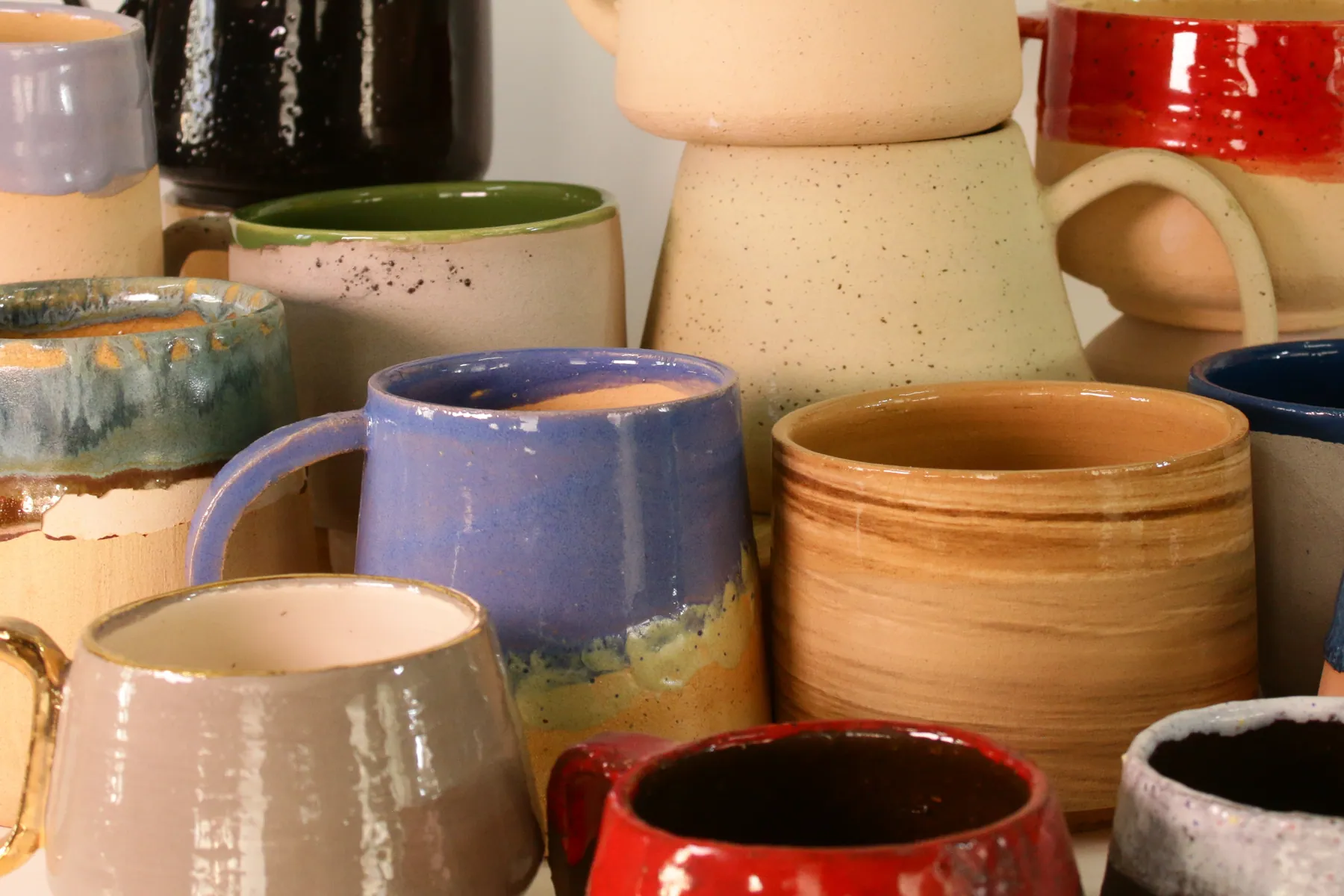Onat Ceramic website