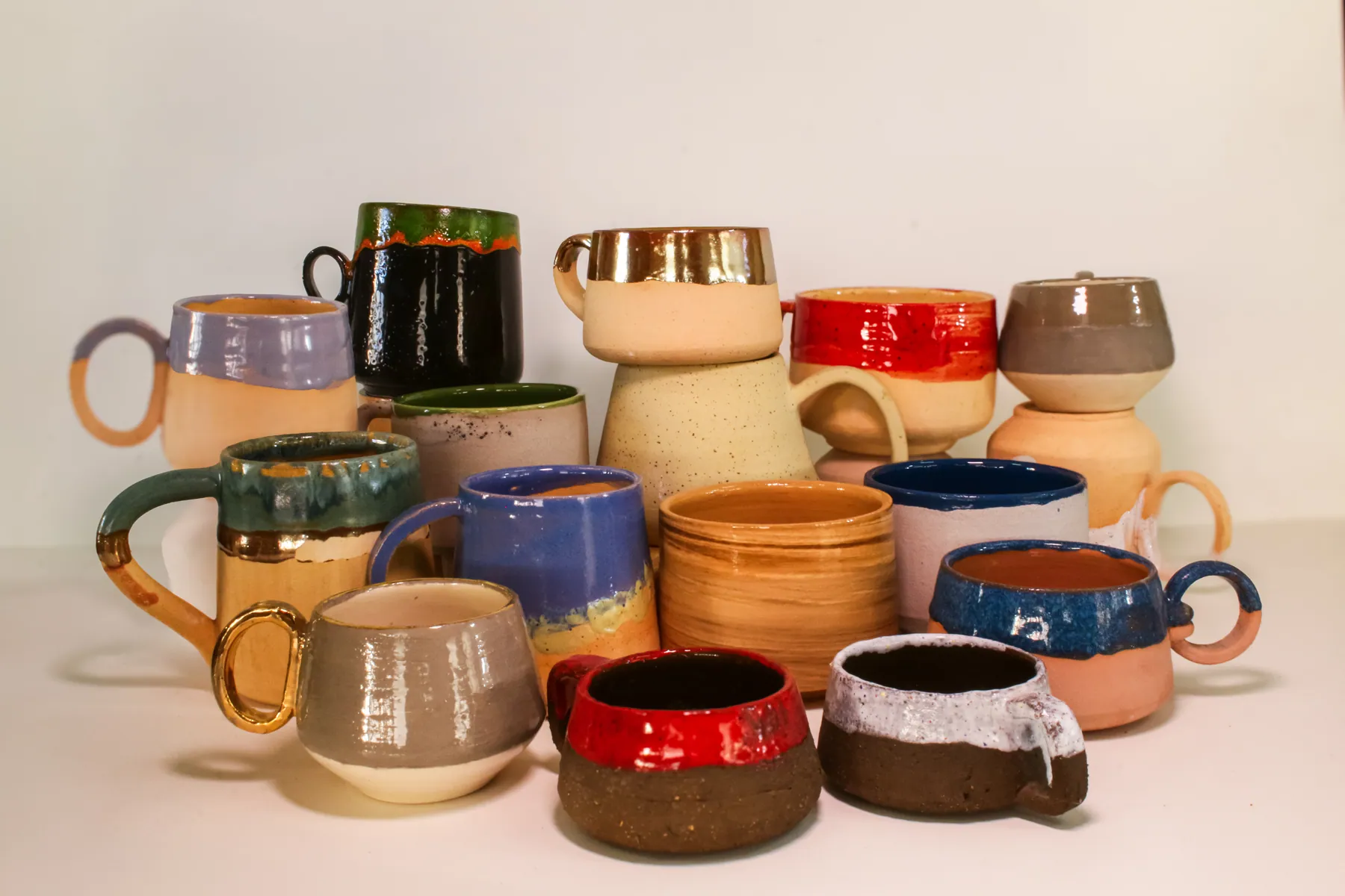 Onat Ceramic photography