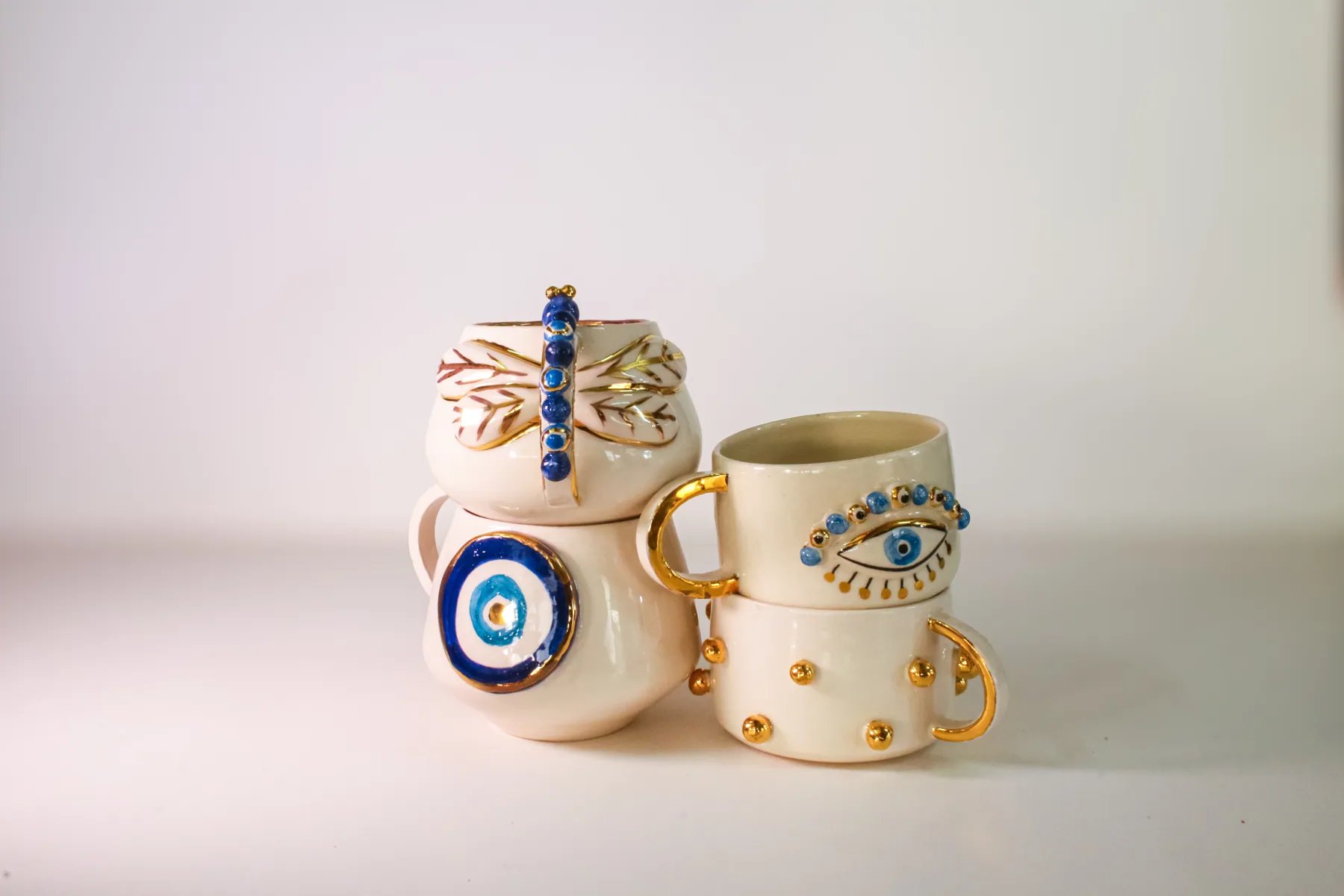 Onat Ceramic photography