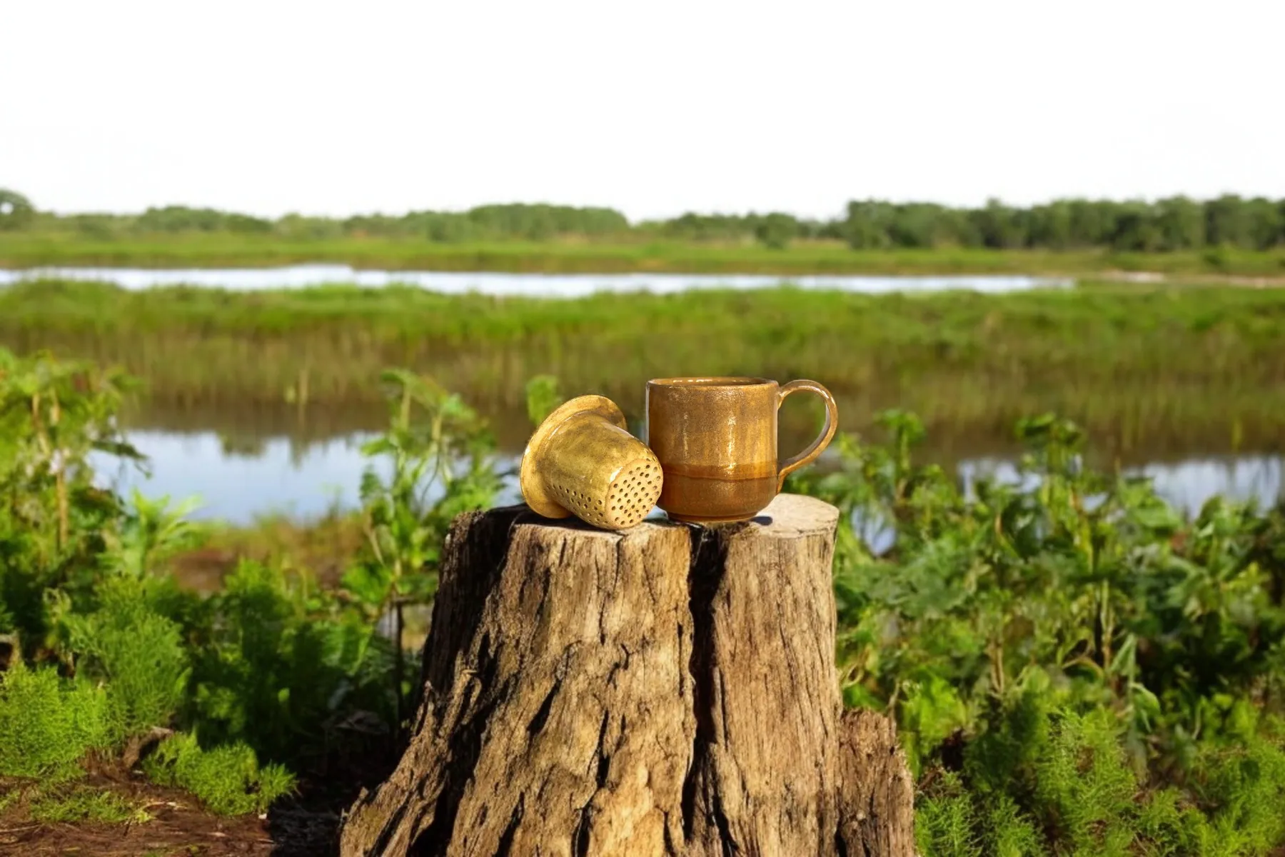Onat Ceramic photography