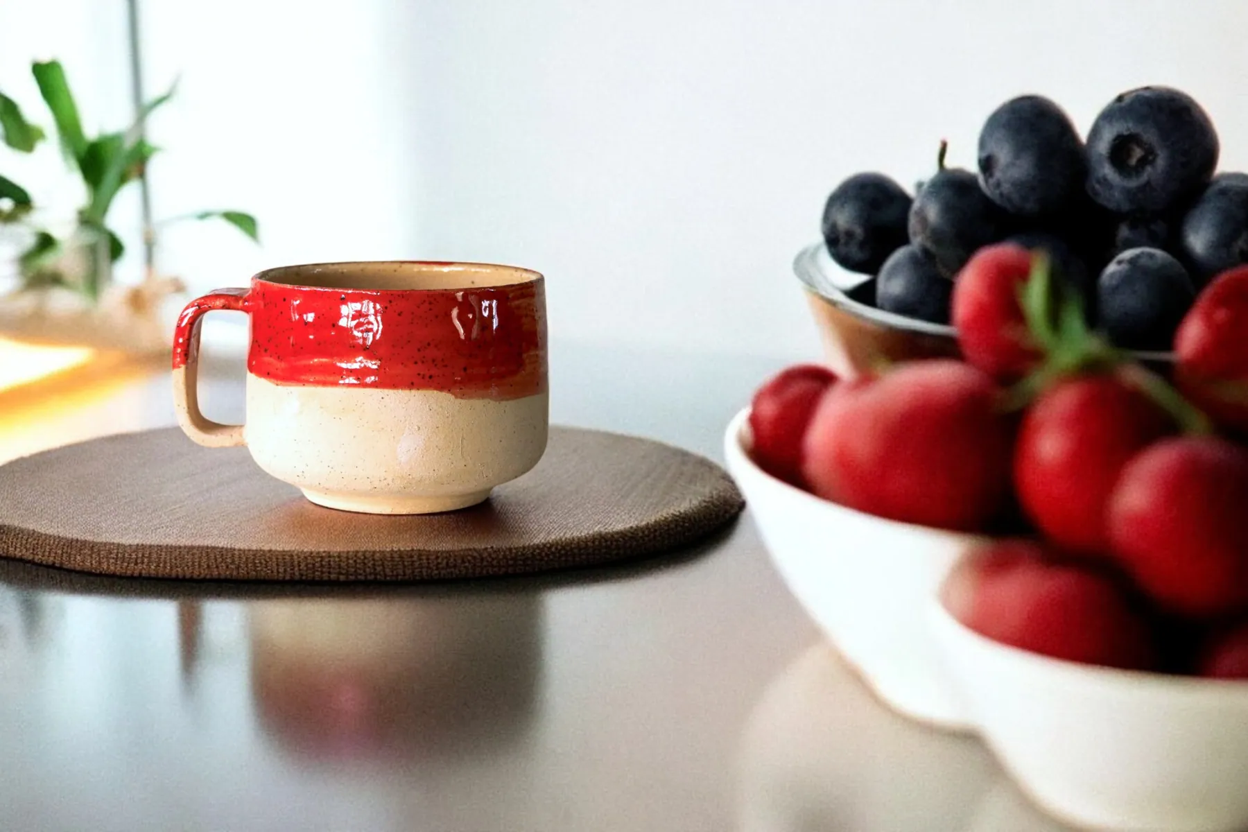 Onat Ceramic photography