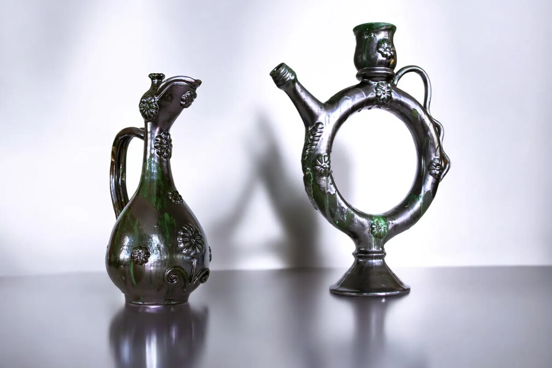 Onat Ceramic photography
